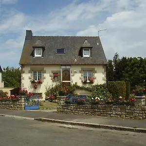 La Chataigneraie Couette-café
