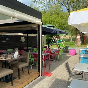 La Trinite Hotel Saint Firmin (Hautes-Alpes)