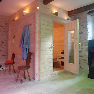 La Bigourd'in Couette-café Escoubes-Pouts