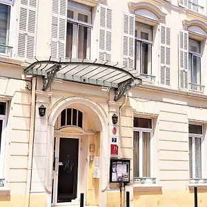 Du Parc Hotel Hyères